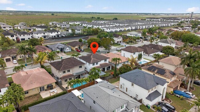 Building Photo - 15874 SW 138th Terrace