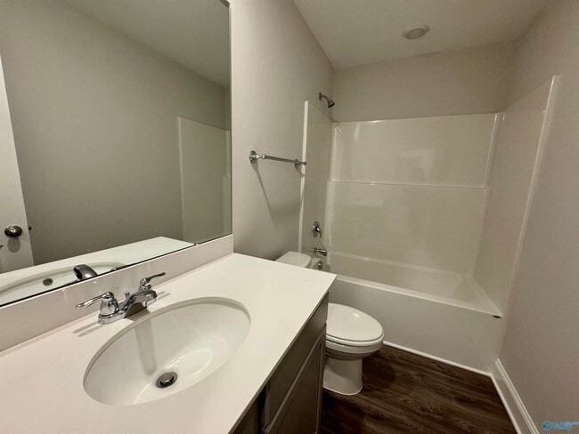 Building Photo - 6229 Pisgah Dr NW