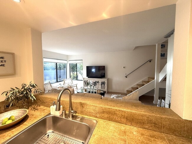 Building Photo - UPDATED TWO BEDROOM / ONE BATH TWO-STORY C...