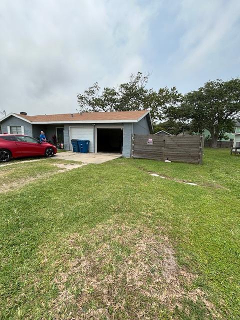 Building Photo - 1021 Patton St