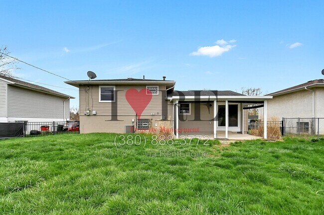 Building Photo - 3412 Dempsey Rd