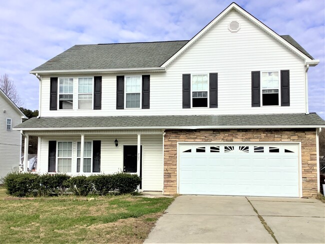 Building Photo - 207 Mayors Ln