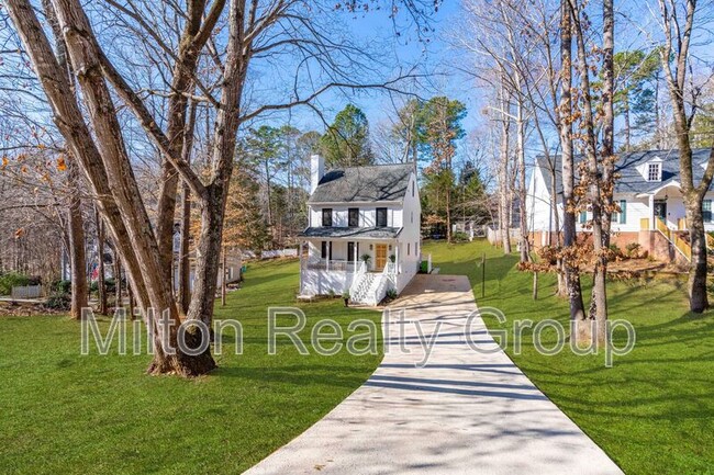 Building Photo - 7709 Highlandview Cir