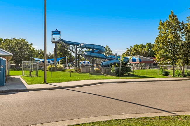 Building Photo - 8845 W 45th Pl