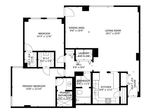 Building Photo - 205 E Joppa Rd