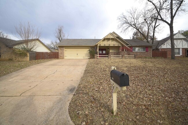 Building Photo - 7811 South College Ave E