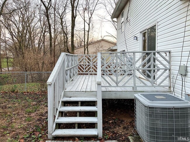 Building Photo - 3433 S Burks Ct