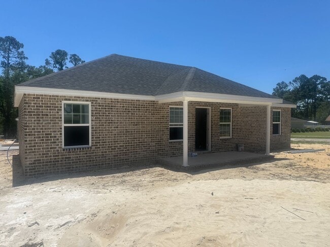 Primary Photo - 3 Bed 2 Bath New Construction Home
