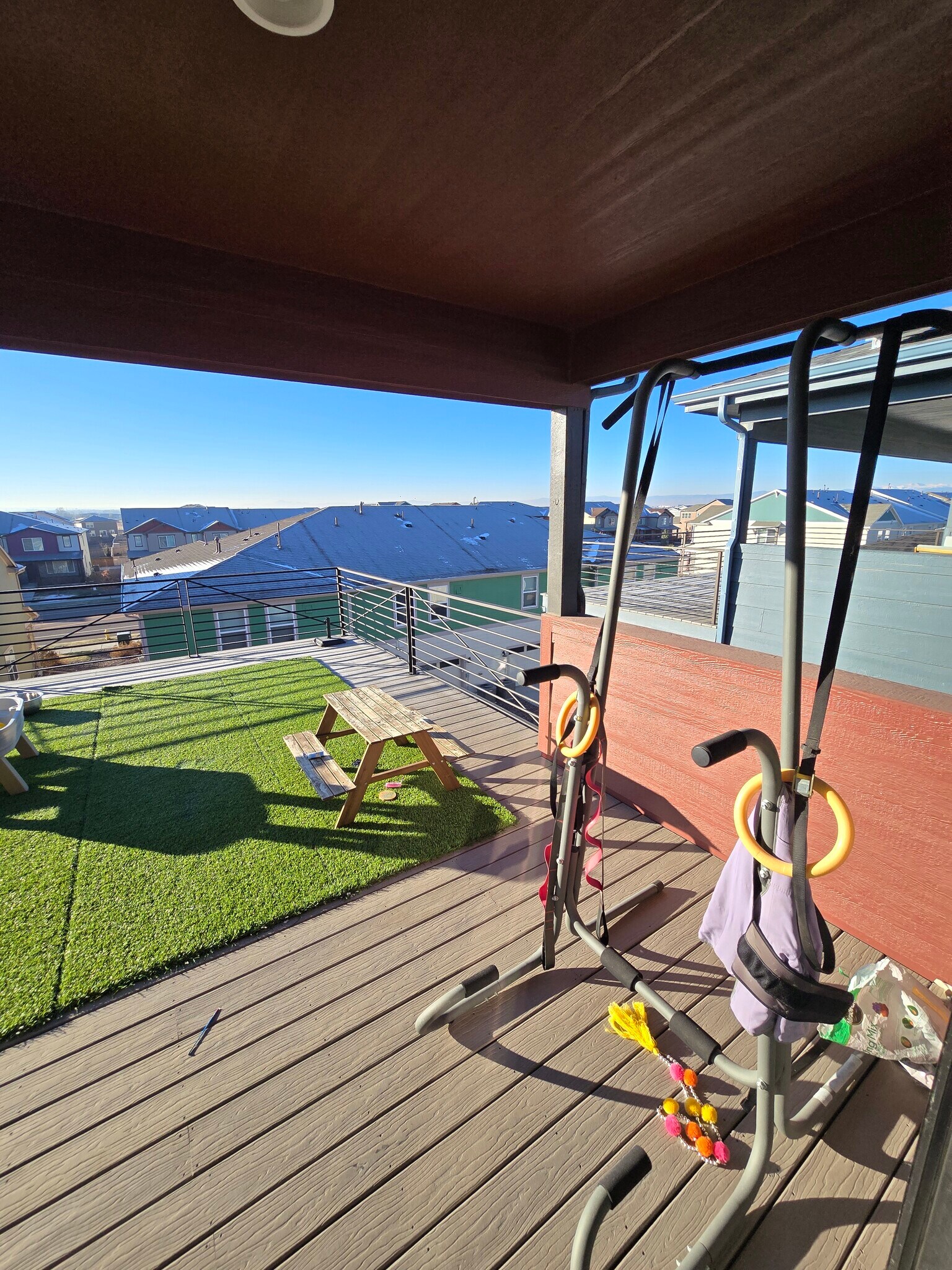 Building Photo - 6051 N Malta St