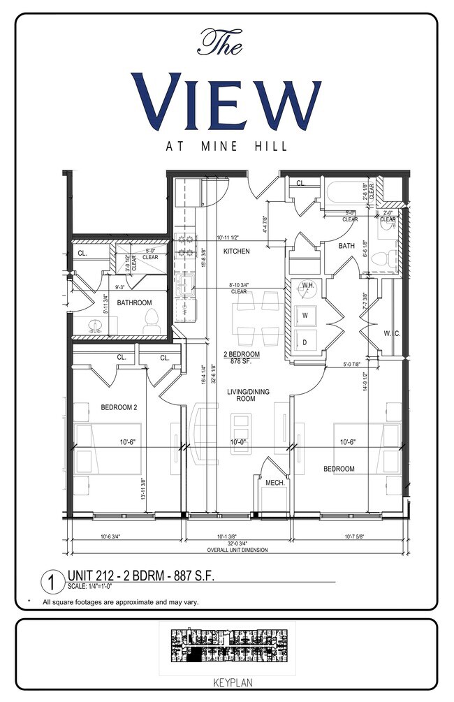 The View At Mine Hill 106 Hurd St Mine Hill NJ 07803 Apartment Finder