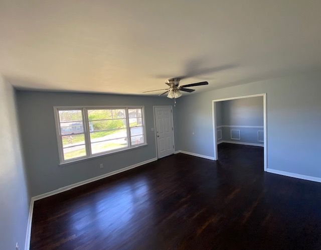 Building Photo - 2632 5th St NE