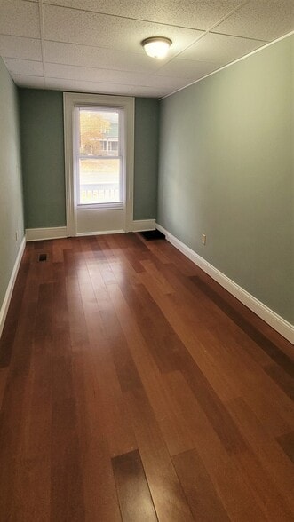 Bedroom Three - 527 W Water St