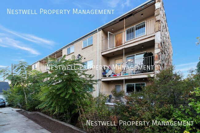 Building Photo - 356 S 1200 E