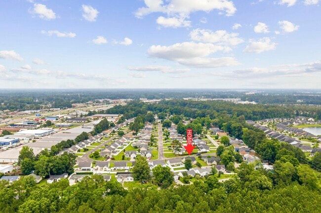 Building Photo - 2375 Morlynn Dr