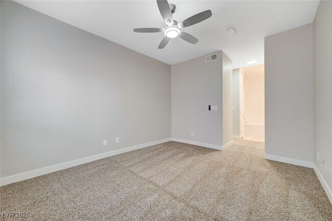 Building Photo - 5751 E Hacienda Ave