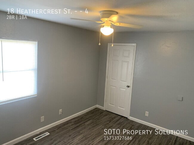 Building Photo - 18 Heathercrest St