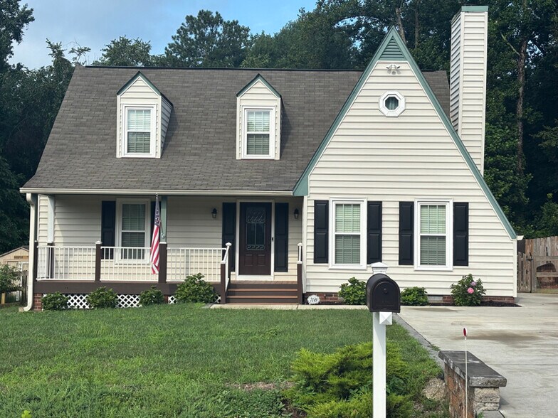 Primary Photo - 7149 Mill Valley Rd