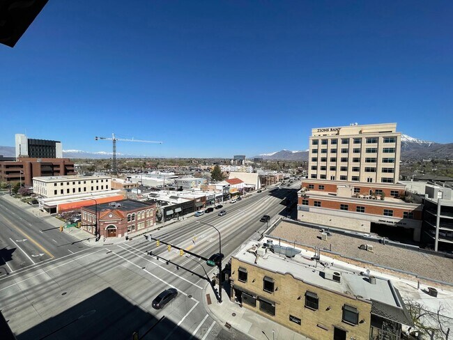 Building Photo - Luxury 2 Bedroom Condo in Downtown Provo W...