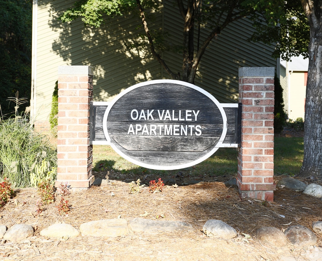 Oak Valley Apartments Charlotte Oak Valley Apartments Charlotte