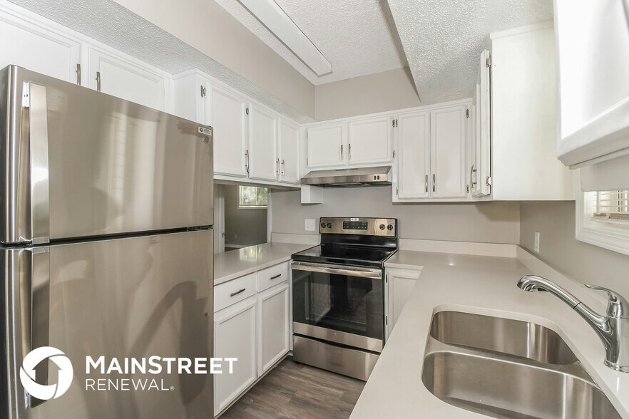 Building Photo - 4650 Buxton St