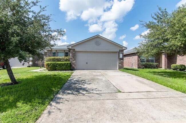 Primary Photo - 21311 Carleen Creek Trail