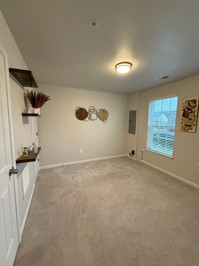 Bedroom - 7517 Grey Rock Ln