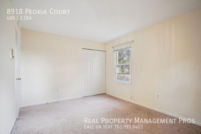 Building Photo - 8918 Peoria Ct