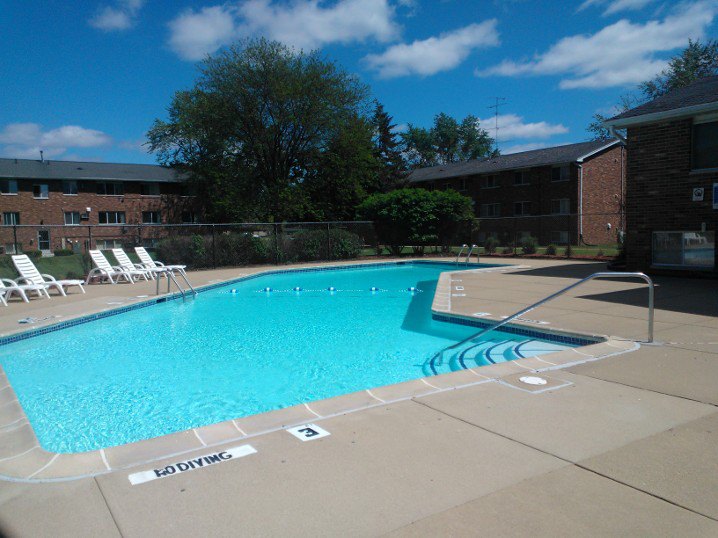 Primary Photo - South Square Apartments