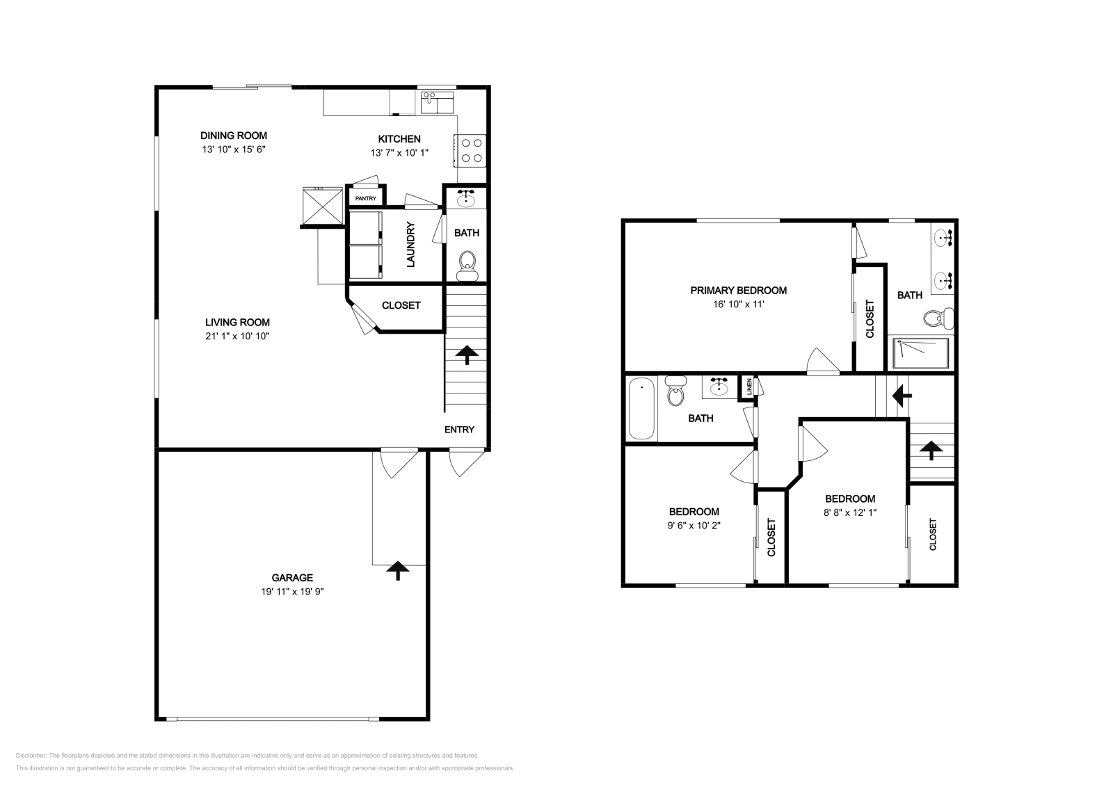 Building Photo - 1004 Bird Springs Dr