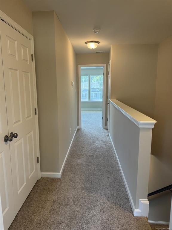 Building Photo - 3604 Hickory Neck Blvd