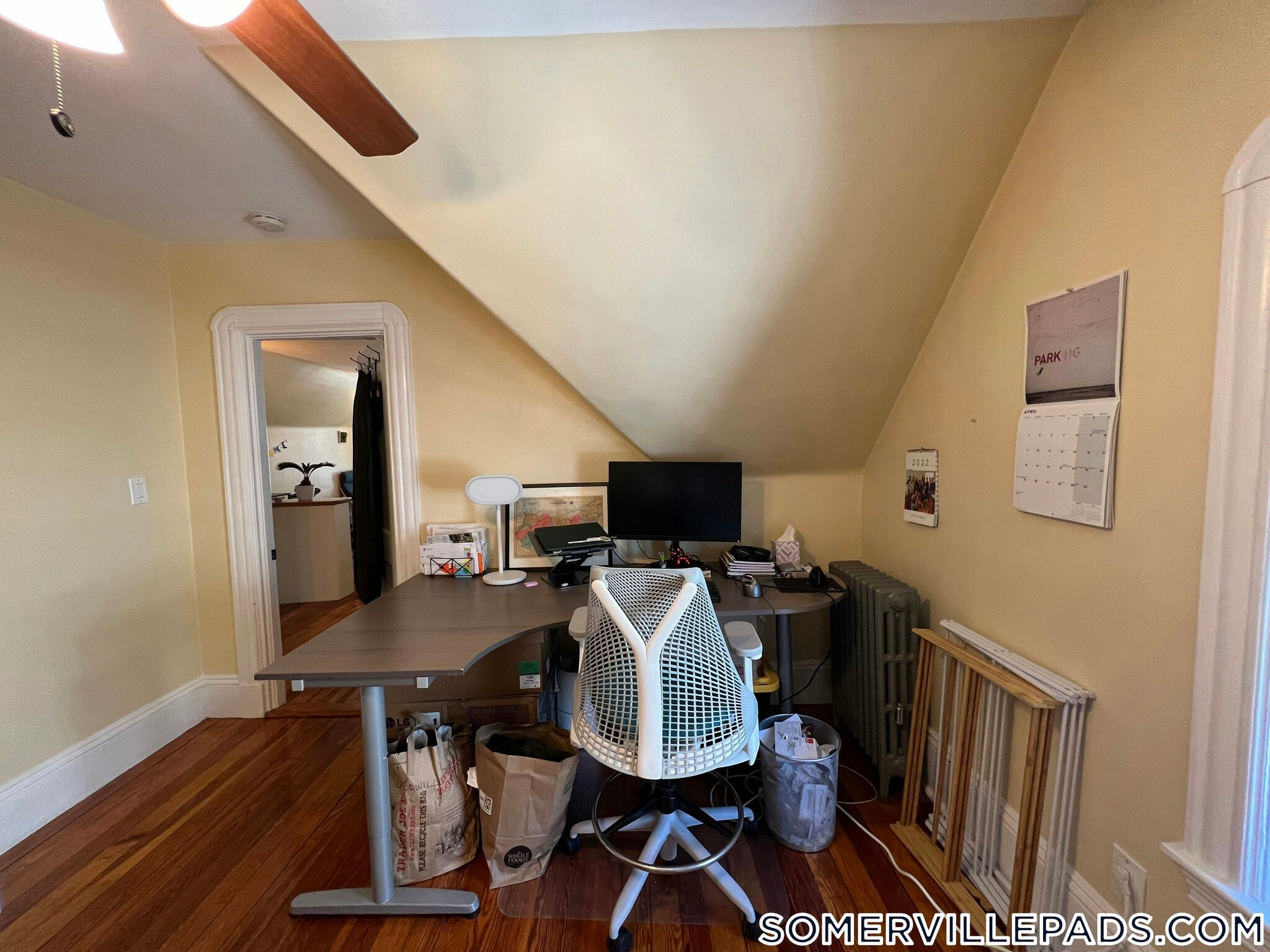 Building Photo - 21 Chandler St