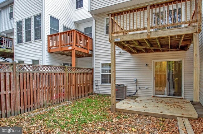 Building Photo - 7929 Canter Ct