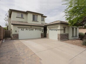 Building Photo - 6539 W Jomax Rd