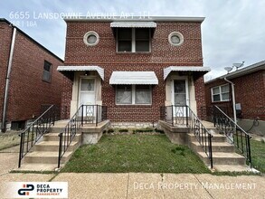Building Photo - 6655 Lansdowne Avenue Apt 1FL-