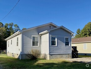 Building Photo - 4220 Angier Ave