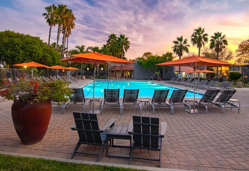 Coral Bay 3309 Cowley Way San Diego CA 92117 Apartment Finder