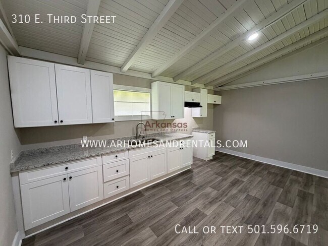 Building Photo - 310 E. Third Street-