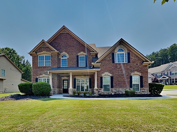 Primary Photo - 1561 Cobblefield Cir
