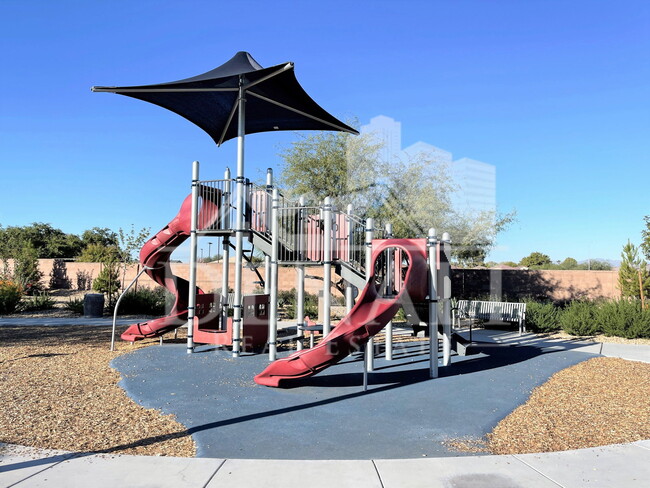 Building Photo - 7954 W Medlock Dr