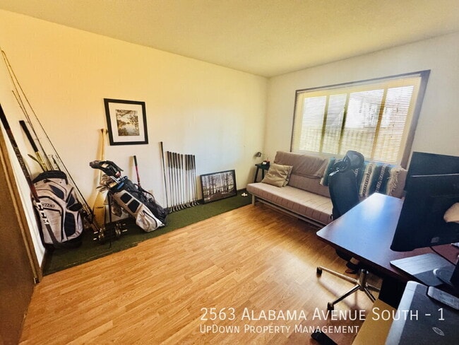 Building Photo - 2563 Alabama Ave S