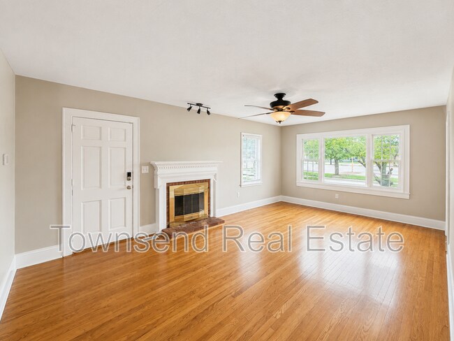 Building Photo - 2534 McNeill Cir
