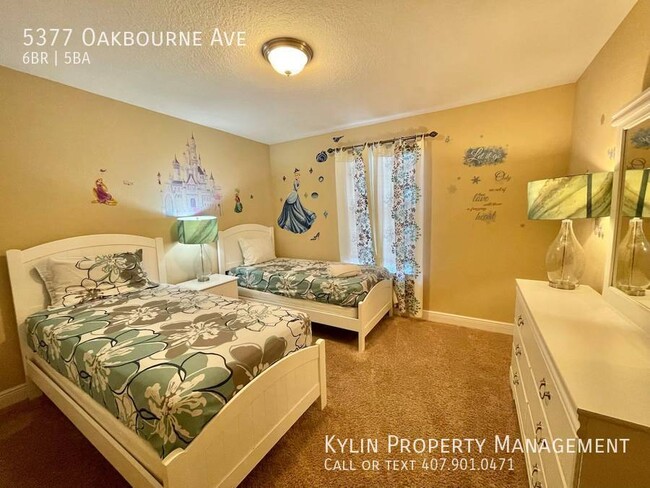 Building Photo - 5377 Oakbourne Ave