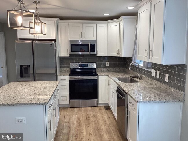 Building Photo - 2614 Ruffin Dr