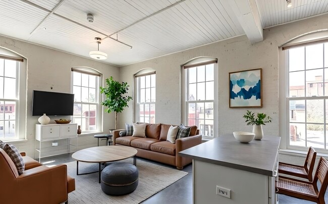 Building Photo - Wheelhouse Lofts