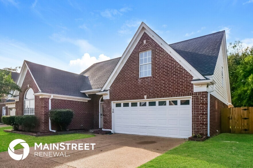 Building Photo - 4451 Lunsford Dr