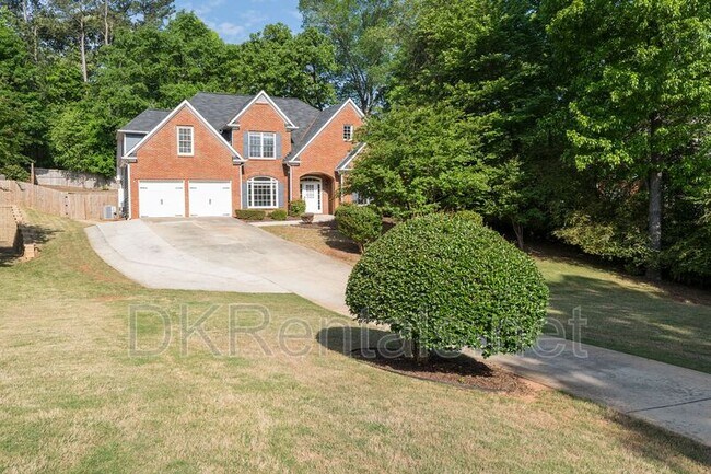 Building Photo - 1512 Fallen Leaf Dr SW