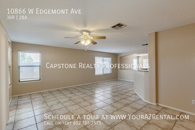 Building Photo - 10866 W Edgemont Ave
