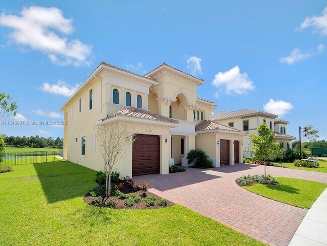 Primary Photo - 10400 S Barnsley Dr