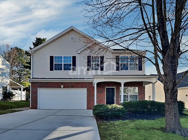 Building Photo - 3910 Pepperbush Dr