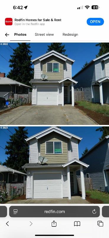 Primary Photo - 11735 SE Yamhill St